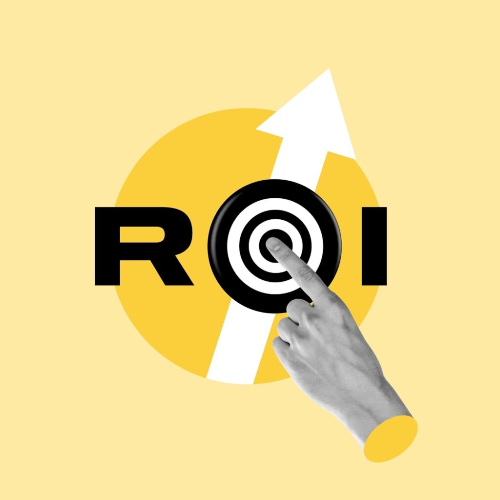 factori care influenteaza ROI in e-commerce